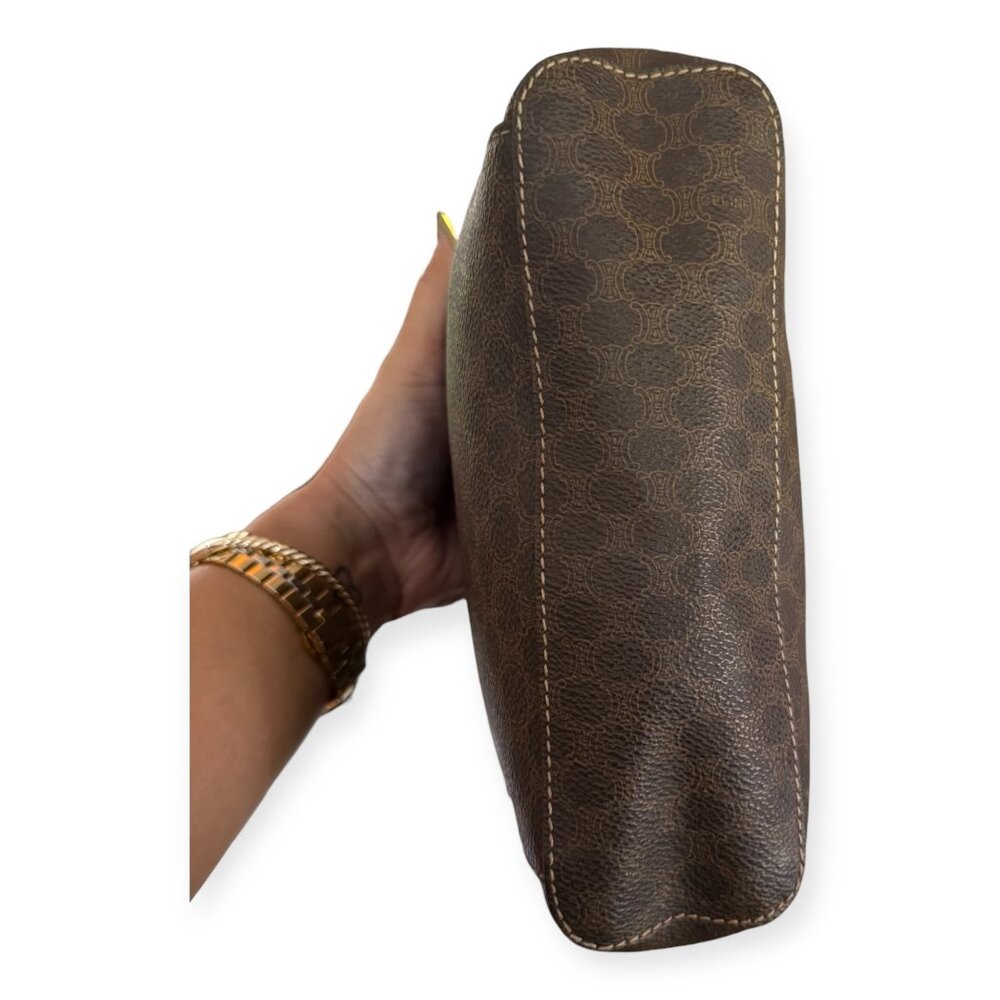 Vintage Celine Macadam Vanity Case | Project Piece - Picture 4 of 8